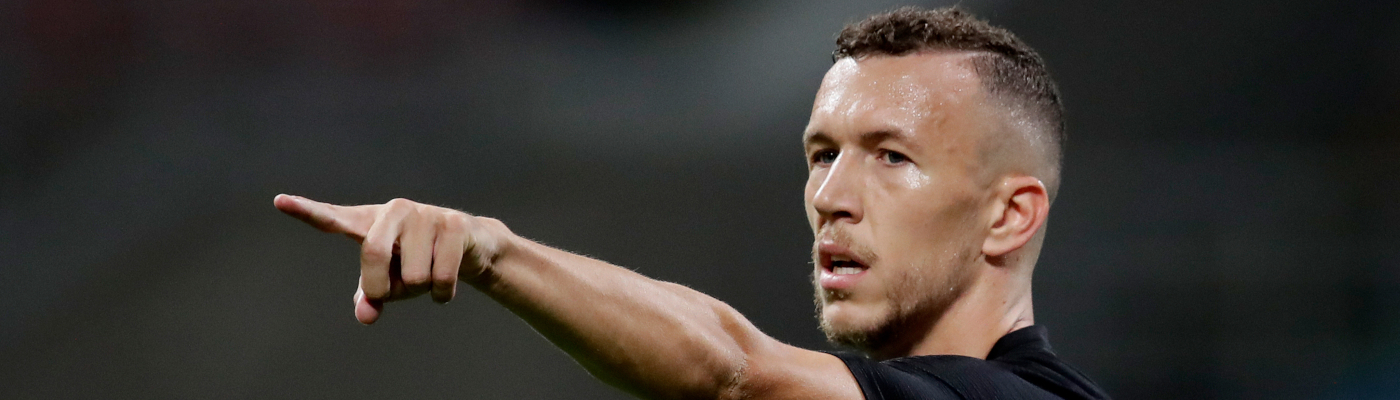 Inter Perisic 29 ago